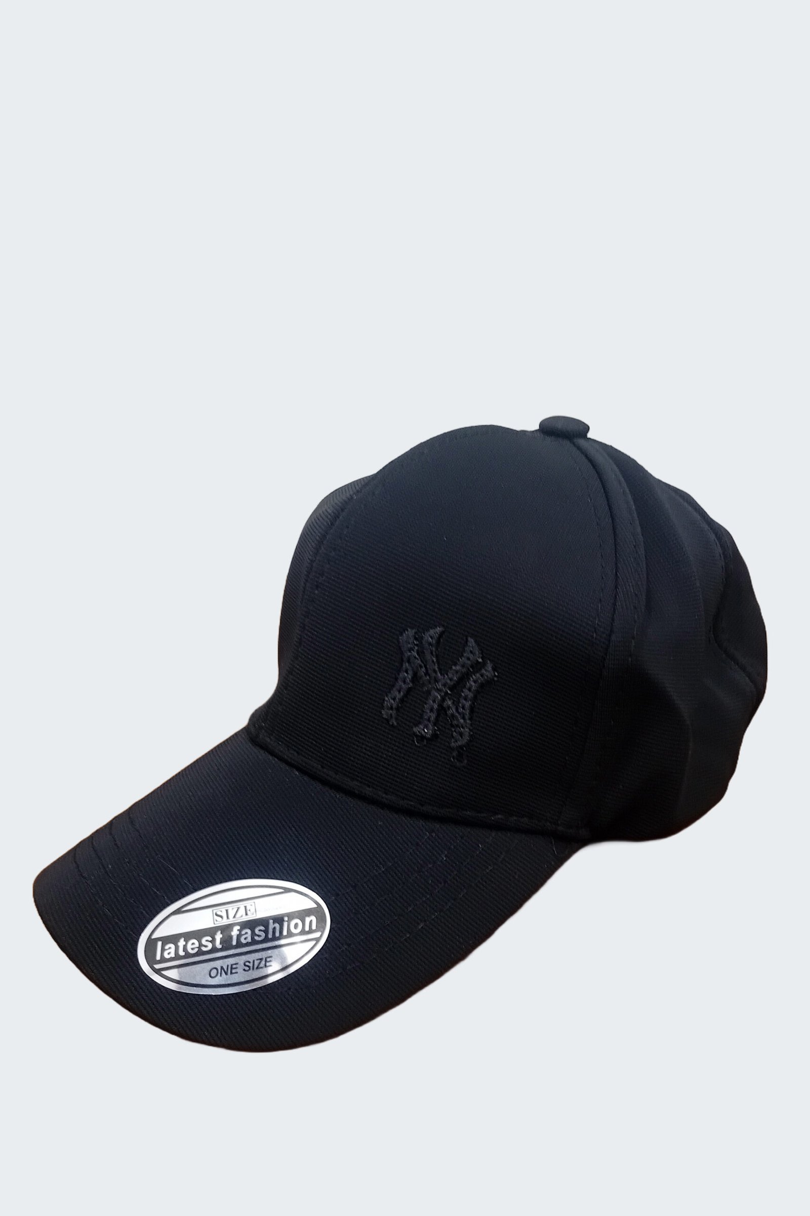 Trendy Unisex Casual Baseball Caps – Latest Fashion Adjustable Hat Collection - Image 2
