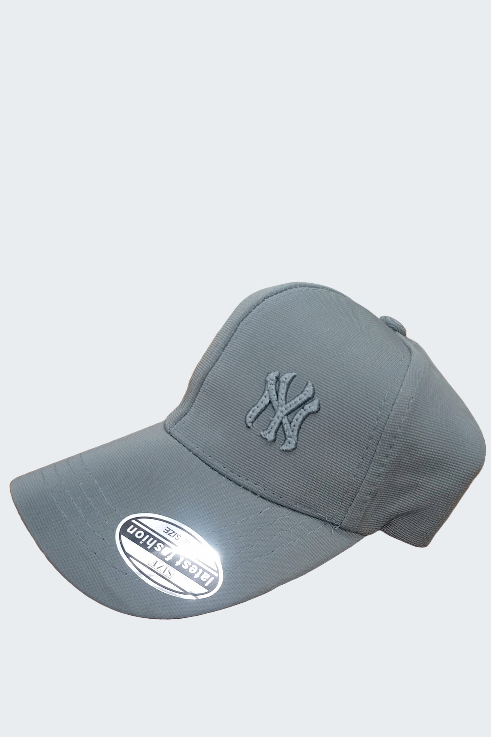 Trendy Unisex Casual Baseball Caps – Latest Fashion Adjustable Hat Collection - Image 3