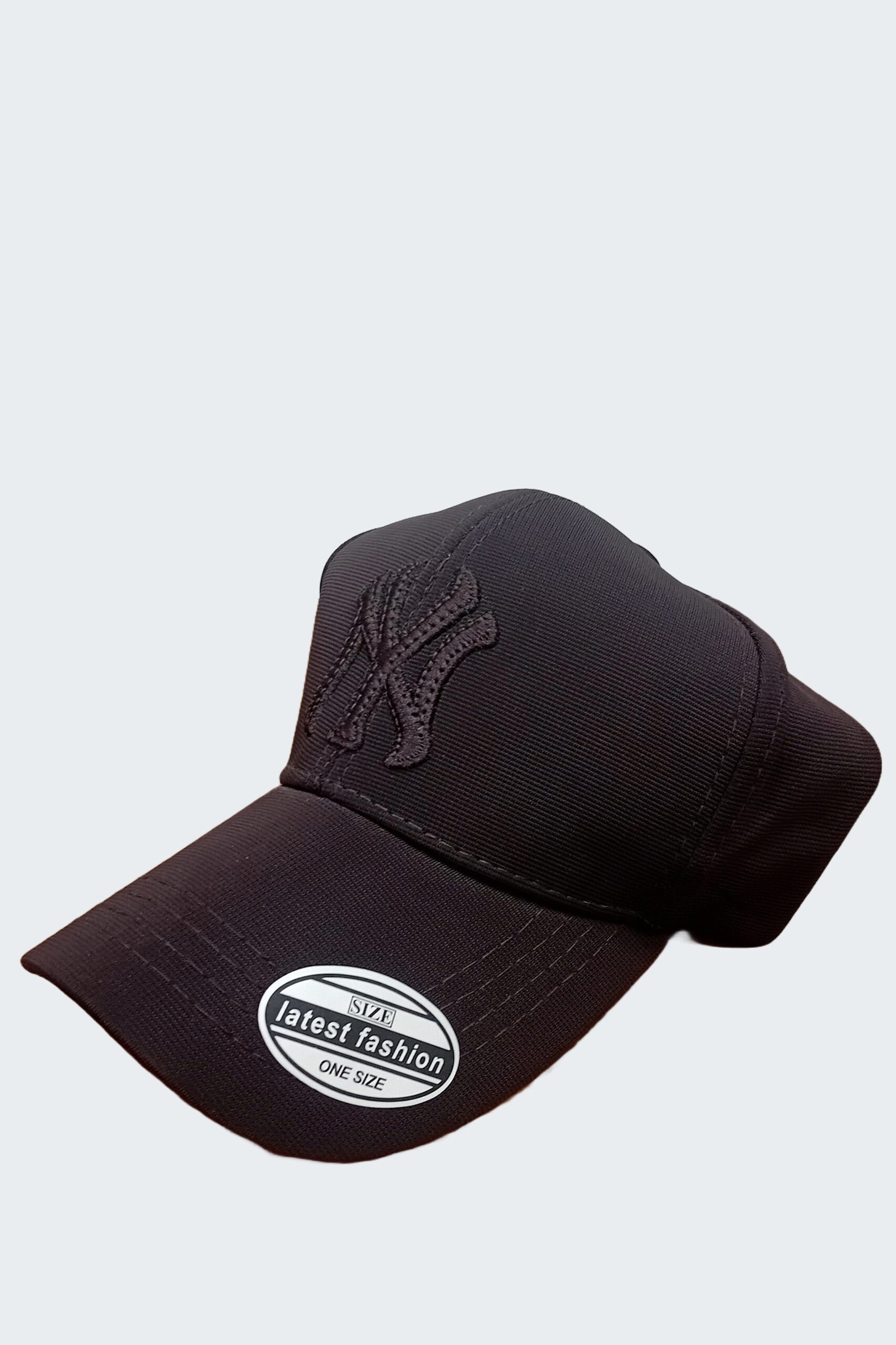 Trendy Unisex Casual Baseball Caps – Latest Fashion Adjustable Hat Collection - Image 6