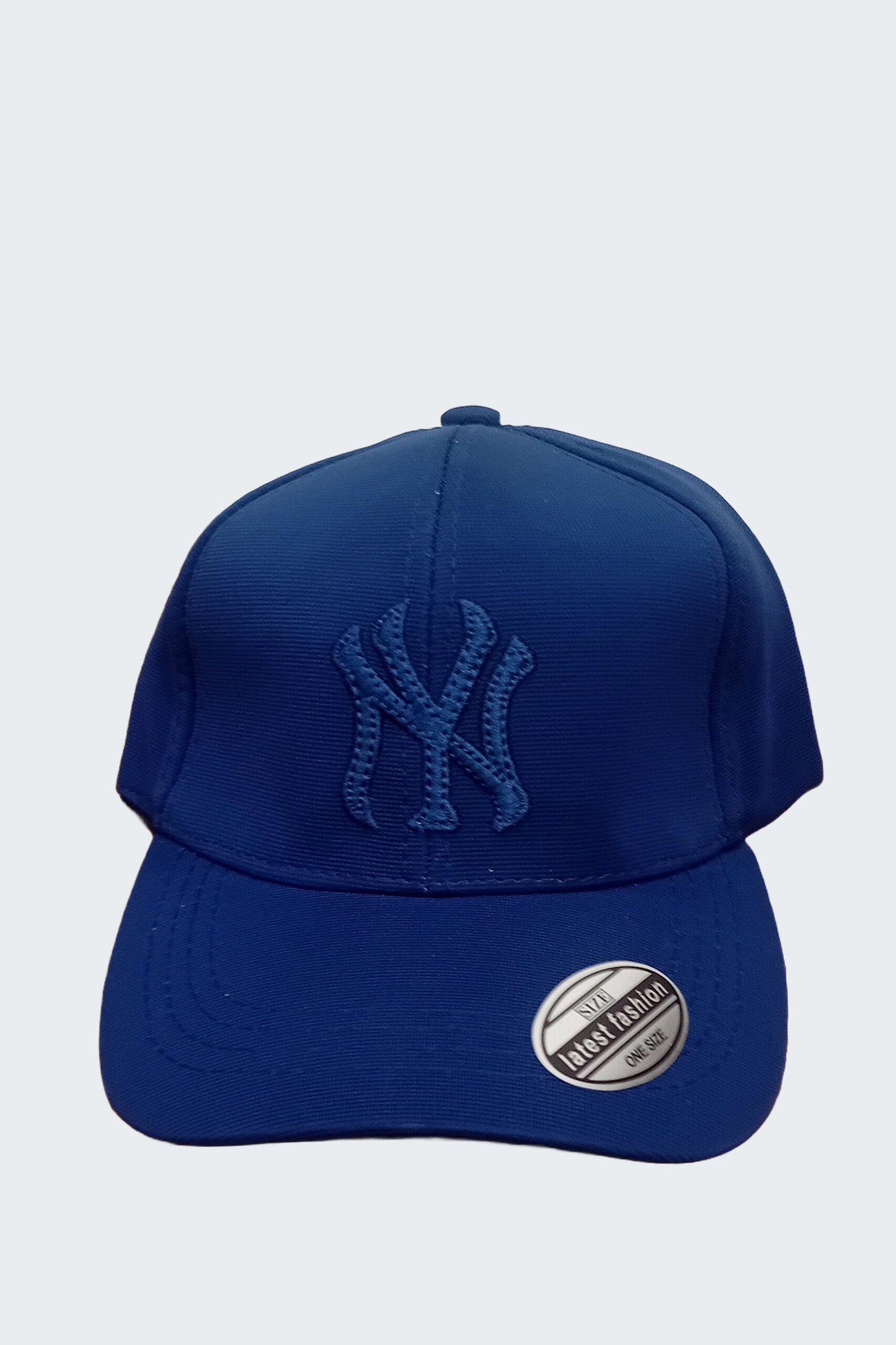 Trendy Unisex Casual Baseball Caps – Latest Fashion Adjustable Hat Collection - Image 7