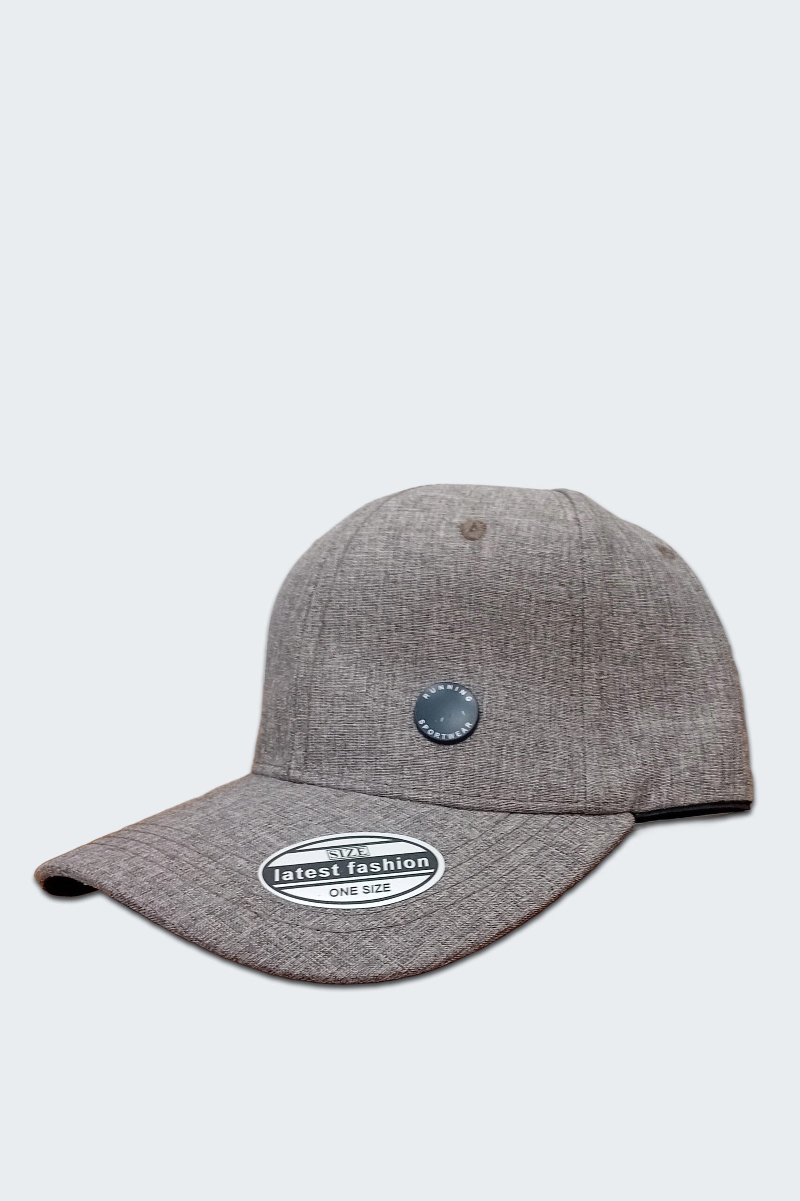 Stylish Unisex Running Sportwear Cap – Latest Fashion Adjustable Hat - Image 2