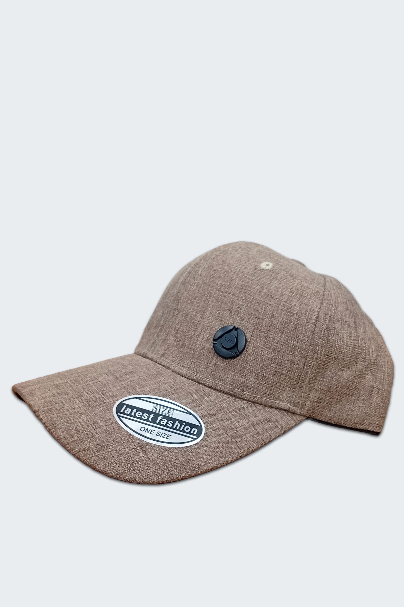 Stylish Unisex Running Sportwear Cap – Latest Fashion Adjustable Hat - Image 5