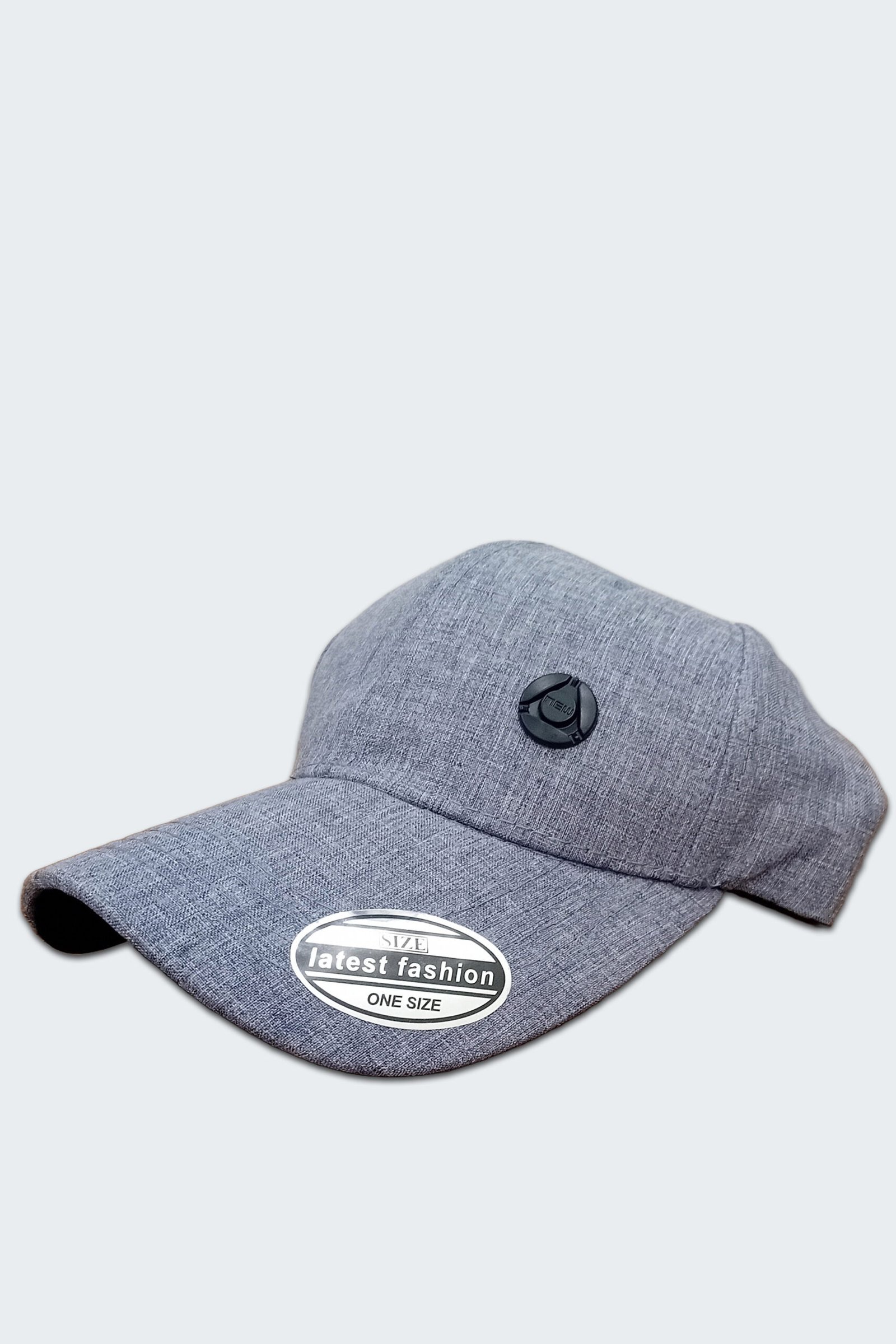 Stylish Unisex Running Sportwear Cap – Latest Fashion Adjustable Hat - Image 3