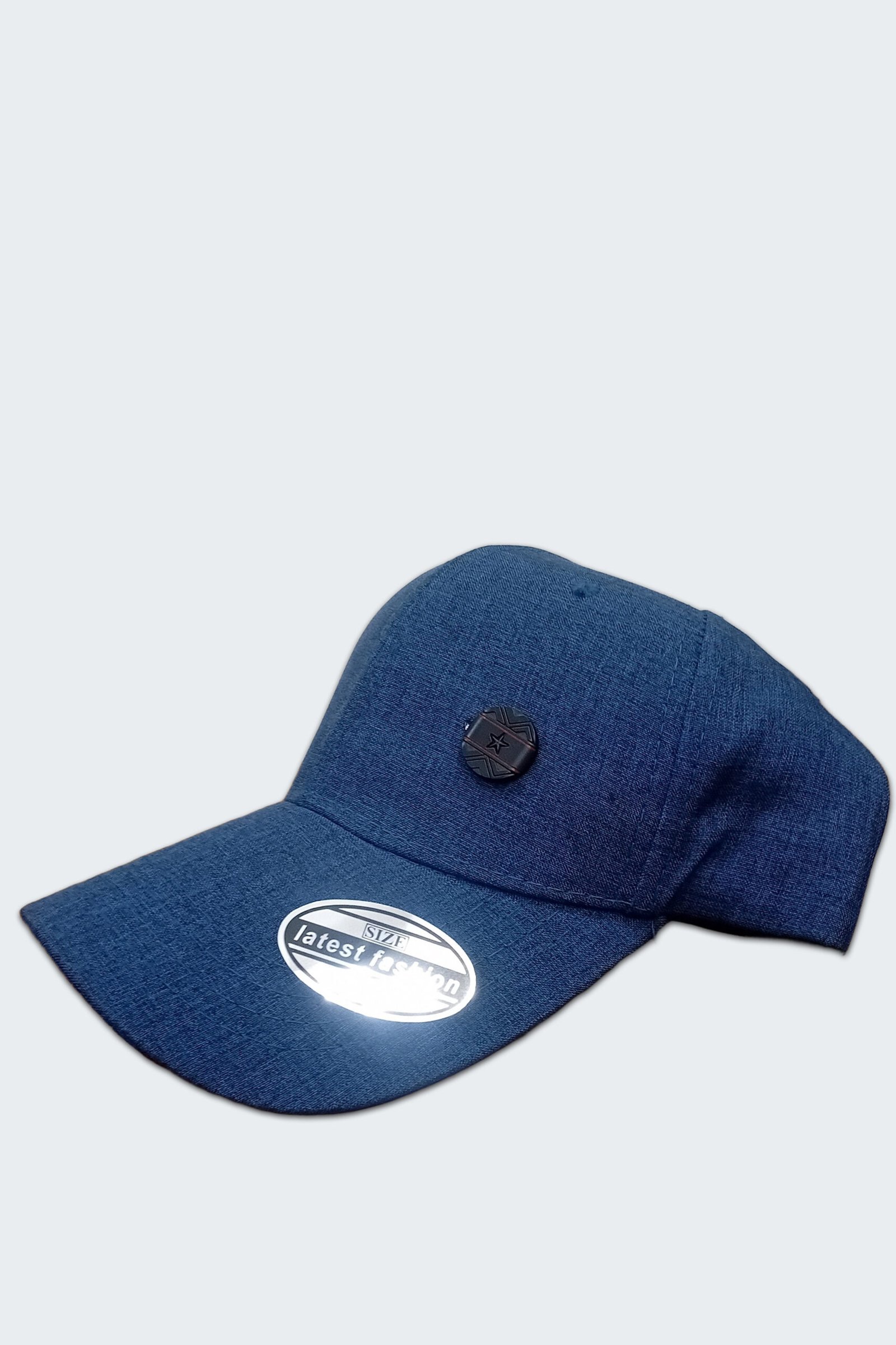 Stylish Unisex Running Sportwear Cap – Latest Fashion Adjustable Hat - Image 6